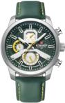 Naviforce Ceas NAVIFORCE PO-29564 - Verde KP29564 Ceas
