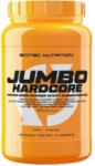 Scitec Nutrition Jumbo Hardcore - 1530g White Chocolate Scitec Nutrition 1, 5 KG