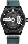 Curren Ceas CURREN BR-14169 - Albastru KP14169 Ceas