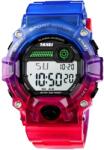 Skmei Ceas pentru copii SKMEI CO-23793 - Multicolor KP23793 Ceas