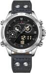 Naviforce Ceas NAVIFORCE KA-29534 - Gri KP29534 Ceas