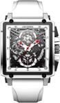 LIGE Ceas LIGE PE-35194 - Alb KP35194 Ceas