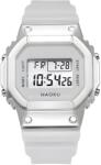 HARAHU Ceas Digital SQ-21805 - Alb KP21805 Ceas