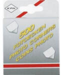  Fotósarok 500 Darab/Csomag Fehér (AACX0280)