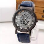 HARAHU Ceas JO-12894 - Albastru/Negru KP12894 Ceas