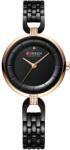 Curren Ceas CURREN LA-6197 - Negru KP6197 Ceas