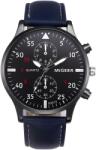 MiGEER Ceas MI-3211 - Albastru KP3211 Ceas