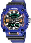 SMAEL Ceas SMAEL FO-14152 - Albastru KP14152 Ceas