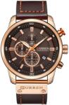 Curren Ceas CURREN - Maro/Auriu KP6219 Ceas