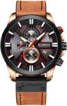 Curren Ceas FO-14225 CURREN - Maro / Negru KP14225 Ceas
