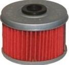 HF HIFLO FILTRO Filtru de ulei HF113 (HF113)
