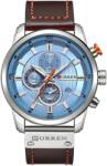 Curren Ceas CURREN - Maro/Albastru KP6220 Ceas