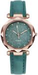 HARAHU Ceas DI-33579 - Verde KP33579 Ceas