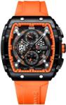 Curren Ceas CURREN RO-35238 - Portocalie KP35238 Ceas