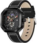 LIGE Ceas LIGE FR-29511 - Negru KP29511 Ceas