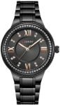 Curren Ceas CURREN CR-6191 - Negru KP6191 Ceas