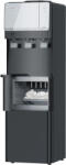 AMIKO ICEMAKER-8000 vízadagoló és jégkészítő gép, fekete