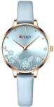 Curren Ceas CURREN BL-35210 - Albastru KP35210 Ceas