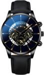 Geneva Ceas BR-23744 - Negru KP23744 Ceas