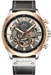 Curren Ceas CURREN GA-14410 - Gri KP14410 Ceas