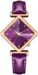 HARAHU Ceas SQ-12899 - Violet KP12899 Ceas