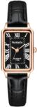 WoMaGe Ceas TE-14262 - Negru KP14262 Ceas