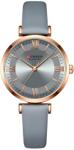 Curren Ceas CURREN NI-14239 - Gri KP14239 Ceas