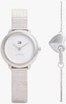 Tommy Hilfiger Demi Mini női karóra és karkötő szett 2770218SET (2770218SET)