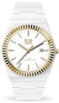 Ice Watch Ice Power White Gold Small női karóra W024764 (W024764)