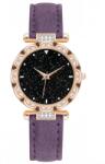 HARAHU Ceas EM-33583 - Violet KP33583 Ceas