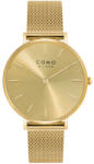 COMO MILANO Trendsetters női óra CM012-202-1G (CM012.202.1G)