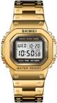 Skmei Ceas SKMEI NE-23808 - Aurie KP23808 Ceas