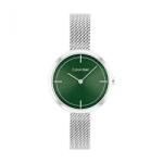 Calvin Klein Calvin Klein Montre Femme Acier Milanais női karóra 25200185 (25200185)