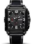 MEGIR Ceas MEGIR VI-38571 - Negru KP38571 Ceas