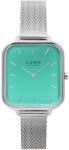 COMO MILANO Square női óra CM071-121-1S-00 (CM071.121.1S.00)
