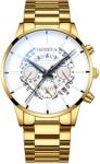 Geneva Ceas DY-11459 - Auriu KP11459 Ceas