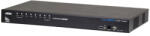 ATEN KVM Switch USB HDMI + Audio, 8 port - CS1798 (CS1798-AT-G)