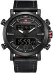 Naviforce Ceas NAVIFORCE RY-14620 - Negru KP14620 Ceas