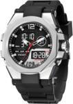 SMAEL Ceas SMAEL ER-38651 - Negru / Argintiu KP38651 Ceas