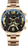 Fulaida Ceas FU-25983 - Roz Auriu KP25983 Ceas