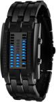 Skmei Ceas Galaxy SKMEI - Negru/Femei KP7594 Ceas
