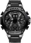 SMAEL Ceas SMAEL PE-29446 - Negru KP29446 Ceas