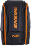 ENEBE Hátizsák enbe mustang fekete|narancssárga