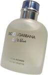 Dolce&Gabbana Light Blue női eau de toilette teszter - fmkk - 23 000 Ft
