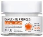 APLB Bakuchiol Propolis Facial Cream - Cremă Fortifiantă 55ml
