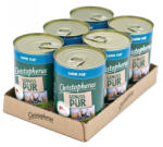 Christopherus Christopherus Dog konzerv pure bárány 6x400g