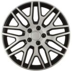 VERSACO Dísztárcsa DAKAR NB 16 silver/black, VERSACO (6VDAKARNBSB16)