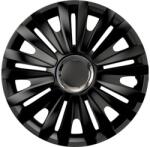 VERSACO Dísztárcsa ROYAL RC 16 black, VERSACO (6VROYALRCB16)