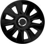 VERSACO Dísztárcsa STRATOS RC 17 black, VERSACO (6V8708)