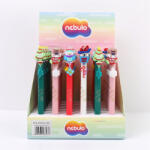 Nebulo Golyóstoll karácsonyi figurák függővel 36 db/display Nebulo (DTG-XMAS3-002) - officefirst